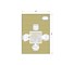 3.0m x 4.3m Decking Kit (Table & Chairs not included) image 1
