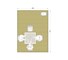 3.6m x 4.9m Decking Kit (Table & Chairs not included) image 1