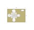 4.2m x 3.1m Decking Kit (Table & Chairs not included) image 1