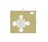 4.2m x 3.7m Decking Kit (Table & Chairs not included) image 1