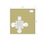 4.2m x 4.3m Decking Kit (Table & Chairs not included) image 1