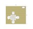 4.8m x 4.3m Decking Kit (Table & Chairs not included) image 1