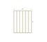 3.0m x 3.7m Decking Kit (Table & Chairs not included) image 3
