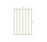 3.0m x 4.3m Decking Kit (Table & Chairs not included) image 3