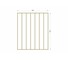 3.6m x 4.3m Decking Kit (Table & Chairs not included) image 3