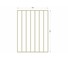 3.6m x 4.9m Decking Kit (Table & Chairs not included) image 3