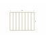 4.2m x 3.1m Decking Kit (Table & Chairs not included) image 3