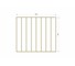4.2m x 3.7m Decking Kit (Table & Chairs not included) image 3