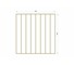 4.2m x 4.3m Decking Kit (Table & Chairs not included) image 3