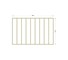 4.8m x 3.1m Decking Kit (Table & Chairs not included) image 3