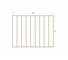 4.8m x 3.7m Decking Kit (Table & Chairs not included) image 3