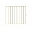 4.8m x 4.3m Decking Kit (Table & Chairs not included) image 3