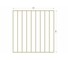 4.8m x 4.9m Decking Kit (Table & Chairs not included) image 3