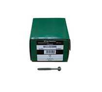 box 60mm decking screws (200)
