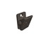 Fortress bag of 4 angle bracket for standard metal rails (works with UB04 bracket) image 1