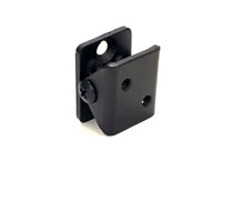 Fortress bag of 4 angle bracket for standard Glass rails (works with UB05 bracket)