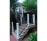 Fortress 96" FE26 handrail for stairs (push over type) image 1