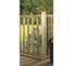 1.2m standard deck newel 83 x 83 image 1