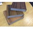 3.6m Trex Transcend Tiki Torch Decking Boards image 3