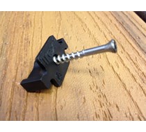 Trex Fixing Clips Pack 90