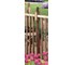 1.2m x 85 x 85 colonial deck post treated image 1