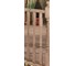 900 x 41 x 41 colonial turned spindle treated image 1