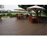 UltraShield Composite Decking Sample - Walnut image 3