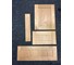 715 x 395mm(1 door) image 1