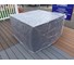 Black Cube Dinning Set FULLY ASSEMBLED image 2