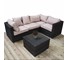 Modular Sofa Set 5 Piece FULLY ASSEMBLED image 1