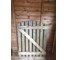 L&B Bowed Top Gate 0.9x1.2 image 2