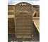 1800 x 900 Praga arched top gate image 1