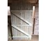 1800 x 900 Close Board Bowed Top Gate image 2