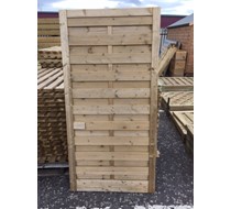 1800 x 900 Horizontal gate