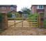 c/heel gate 2.4 x1.2 heavy r/h image 1