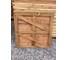 waney gate 0.9x0.9 P/T image 2