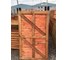 Waney Gate 0.9x1.5 P/T image 2