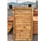 Waney Gate 0.9x1.5 P/T image 1