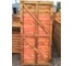 Waney Gate 0.9x1.8 P/T image 2