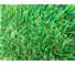 4m wide 30mm  Artificial Grass (sold by the meter) image 1