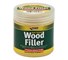EverBuild Wood Filler 250ml (Light Oak) image 1