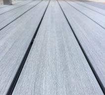 UltraShield Composite Decking