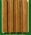 Natural Oak