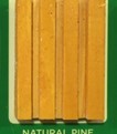 Natural Pine