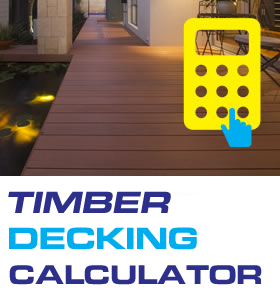 Decking Materials Calculator